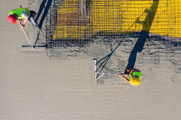 Best Concrete Grinding and Polishing in Dallas, NC