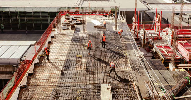 Best Concrete Sealing and Maintenance in Dallas, NC