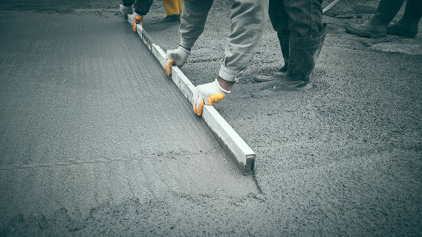Best Concrete Retaining Walls in Dallas, NC