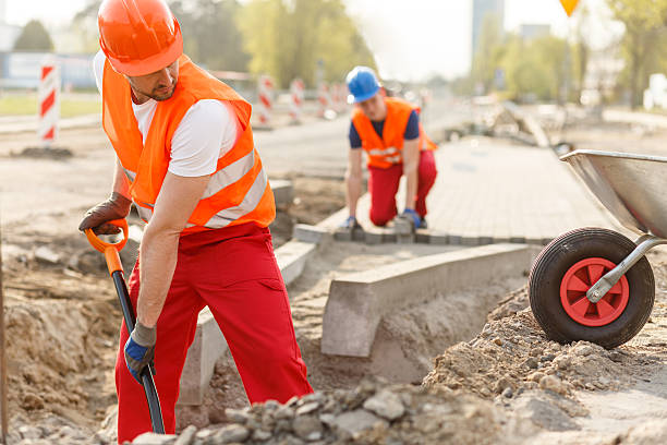 Best Residential Concrete Solutions in Dallas, NC