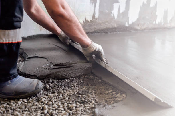 Best Concrete Foundation Repair in Dallas, NC